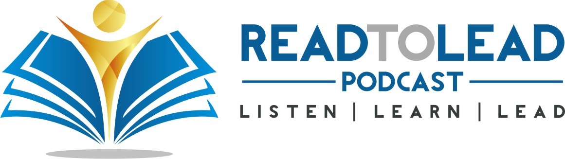 Read to Lead Podcast